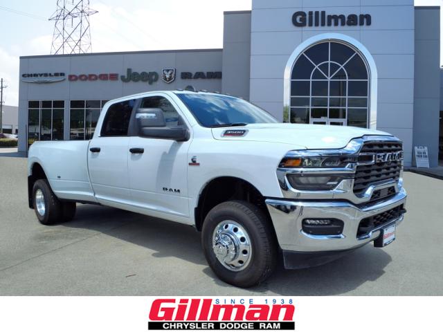 2026 RAM 3500 Lone Star