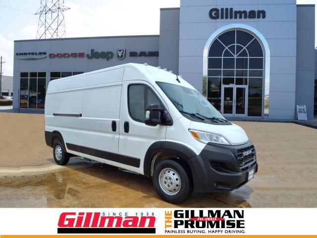 2023 RAM ProMaster High Roof