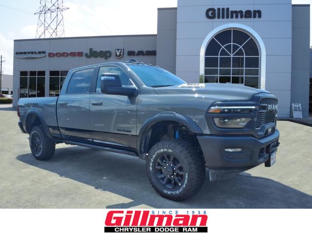 2025 RAM 2500 Power Wagon