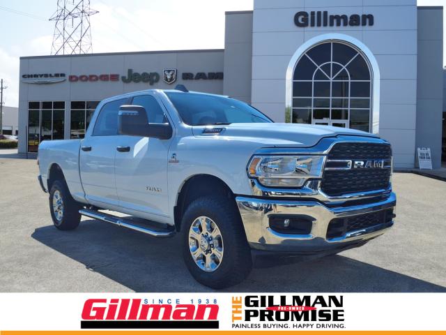 2023 RAM 2500 Big Horn