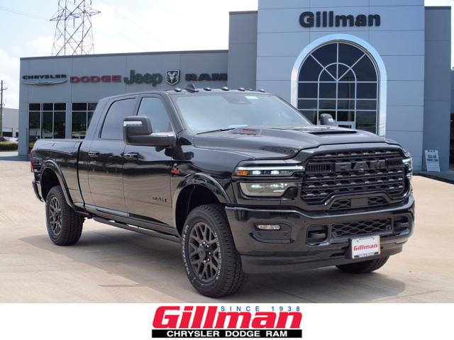 2025 RAM 2500 Limited