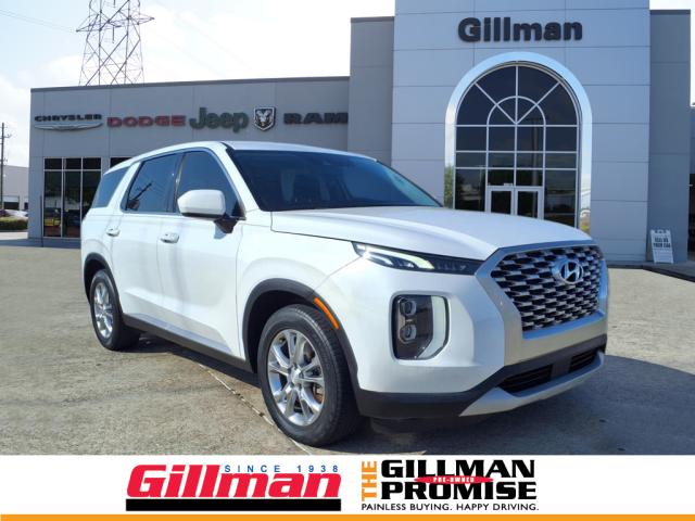 2021 Hyundai PALISADE SE
