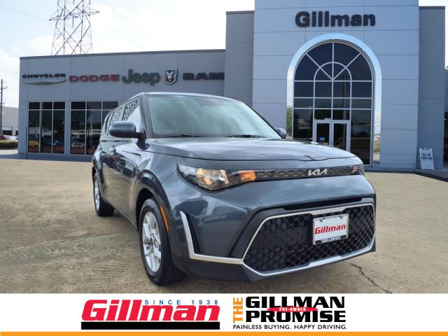 2023 Kia Soul S