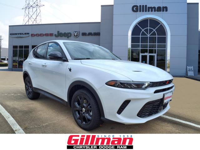 2025 Dodge Hornet GT