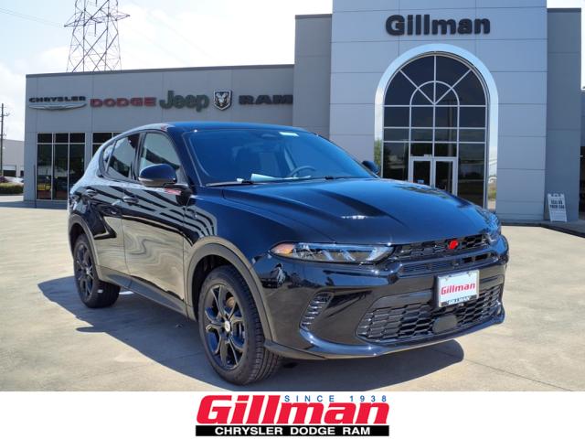 2025 Dodge Hornet GT