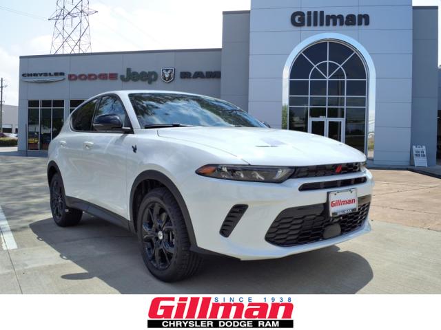 2025 Dodge Hornet GT