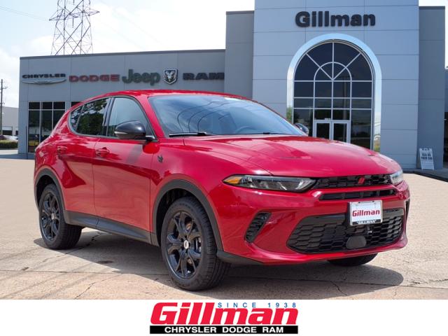 2025 Dodge Hornet GT