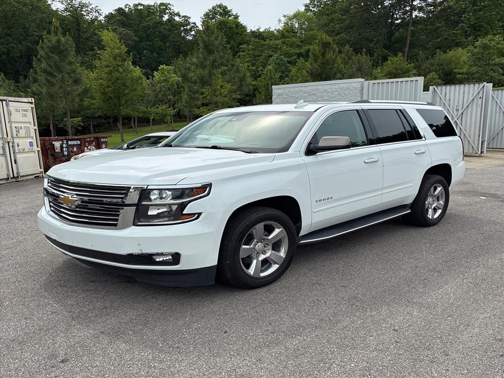 2019 Chevrolet Tahoe