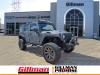 2017 Jeep Wrangler Unlimited Sport S