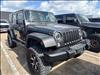 2014 Jeep Wrangler Unlimited Sport S - thumbnail 1