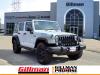 2015 Jeep Wrangler Unlimited