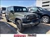 2015 Jeep Wrangler Unlimited Willys Wheeler Edition - thumbnail 1