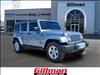 2014 Jeep Wrangler Unlimited Sahara - thumbnail 1