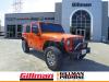 2015 Jeep Wrangler Unlimited 