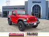 2019 Jeep Wrangler