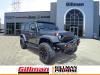 2018 Jeep Wrangler JK Unlimited Unlimited Sport