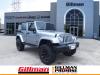 2018 Jeep Wrangler JK Unlimited