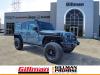 2014 Jeep Wrangler Unlimited Unlimited Rubicon