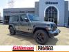 2023 Jeep Wrangler Sport Altitude