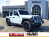 2020 Jeep Wrangler Unlimited Unlimited Sport Altitude