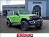 2019 Jeep Wrangler Unlimited Sahara - thumbnail 1