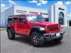 2018 Jeep Wrangler Unlimited Rubicon - thumbnail 1