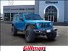 2020 Jeep Wrangler Unlimited Rubicon - thumbnail 1