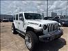 2019 Jeep Wrangler Unlimited Rubicon - thumbnail 1
