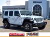 2022 Jeep Wrangler Unlimited