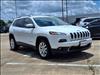 2016 Jeep Cherokee Limited - thumbnail 1