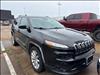2017 Jeep Cherokee Limited - thumbnail 1