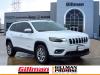 2019 Jeep Cherokee Latitude Plus - thumbnail 1