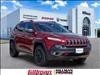 2015 Jeep Cherokee Trailhawk - thumbnail 1
