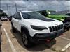2021 Jeep Cherokee Trailhawk - thumbnail 1