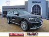 2017 Dodge Durango Citadel