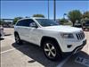 2014 Jeep Grand Cherokee Limited - thumbnail 1