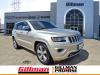 2014 Jeep Grand Cherokee Overland - thumbnail 1
