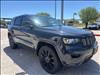 2017 Jeep Grand Cherokee Altitude - thumbnail 1