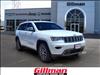 2018 Jeep Grand Cherokee Limited - thumbnail 1