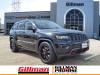 2018 Jeep Grand Cherokee Trailhawk