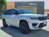 2025 Jeep Grand Cherokee Summit Reserve
