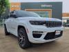2025 Jeep Grand Cherokee Summit Reserve