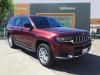 2024 Jeep Grand Cherokee L