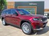 2025 Jeep Grand Cherokee L Laredo X