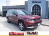 2021 Jeep Grand Cherokee L