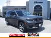 2021 Jeep Grand Cherokee L