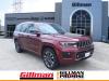 2021 Jeep Grand Cherokee L