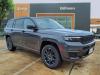 2025 Jeep Grand Cherokee L Summit Reserve