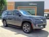 2025 Jeep Wagoneer Base