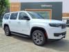 2025 Jeep Wagoneer Base